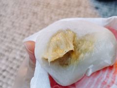 榴蓮糯米糍-澳门长洲糯米糍(柯打苏沙街店)