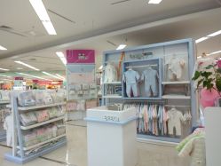 -孩子王(铁西万达店)