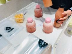 -果之满满鲜榨果汁(科技产业大厦店)