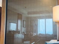 -上海嘉定喜来登酒店
