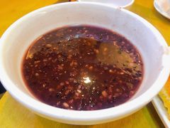 八方养生粥-台北楚楚园馅饼粥(虹桥南丰城店)
