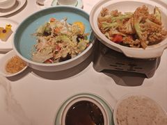 -老太原菜馆(万达店)