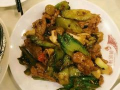 -桥底辣蟹(谢斐道店)