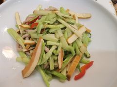 -长兴菜馆(高桥店)