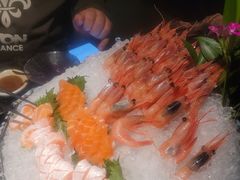 -上井精致料理(中兴商业大厦店)