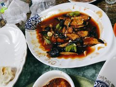 -大梁骨头馆·酱骨老菜(友好店)