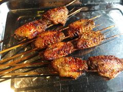 秘制鸡翅-管氏翅吧(马家堡店)