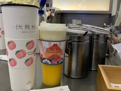 -伏小桃(萧山银隆店)