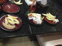 -东方之珠洗浴休闲广场(南开店)