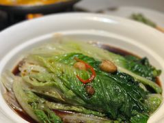 -唐猫庭院·千年陕菜(大唐不夜城店)