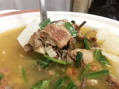 -茶港食堂(武昌店)