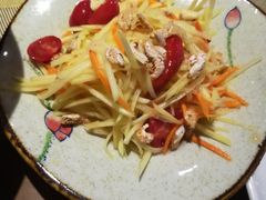 -泰国餐厅 Thai Food(裕华万达店)