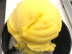 -歎雪糕低糖低脂Gelato冰淇淋