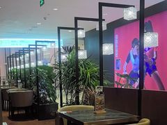 -THE WOODS 简餐 (国贸商城店)