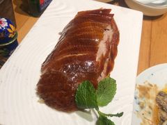 -四季民福烤鸭店(前门店)