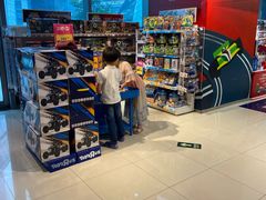 -TOYSRUS玩具反斗城(苏州中心店)
