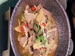 -福宝漠北·牛羊肉(广埠屯店)