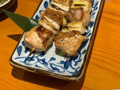 南蛮炸鸡块-有喜屋·烧鸟·居酒屋(三钢里店)