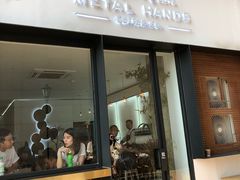 门面-铁手珈琲制造局metalhands(望京店)