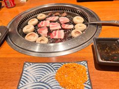 -食也烧肉(临平店)