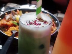 -陌上花儿·音乐西餐吧(和平店)