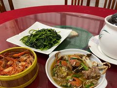 -荣兴河鲜楼(江口店)