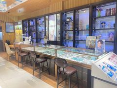 -博客眼镜(大学城店)