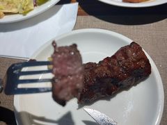 -食间牛排(湖西路店)