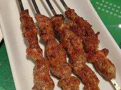 -新疆兵团食府清真(马连道店)