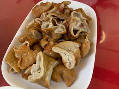 -胖子菜馆(隆昌路店)