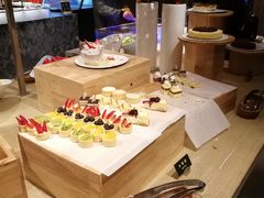 -金海湾自助餐厅(金陵饭店)