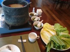 -林芝工布庄园希尔顿酒店-猎味中餐厅
