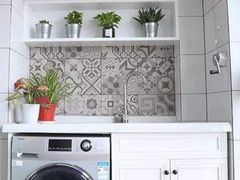 -新时代家居生活广场(古墩店)