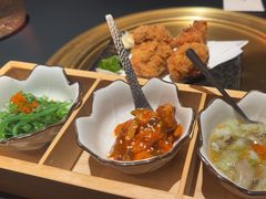 -無二炙坊·和牛烧肉(大钟寺1733店)