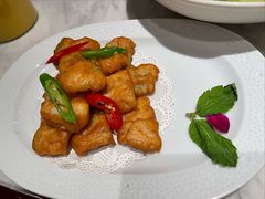 -荣兴酒家(徐家汇店)