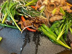 -一烙锅(友谊店)