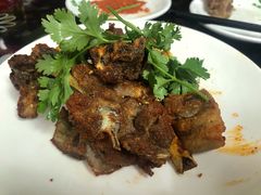 -范记靖远羊羔肉(博物馆店)