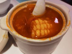 -汤城小厨•粤菜•靓汤(苏州街店)