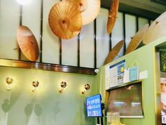 大堂-顺峰顺水顺德菜(龙华店)