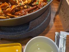 -A货肉蟹煲(印象城店)