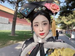 点击看大图 -美云庭古装·格格服汉服·京城旅拍(北京店)