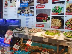 -必点海鲜·鲅鱼水饺(鞍山西道店)