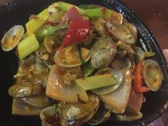 -泰妃堂.泰菜.夜宵(赤岗总店)