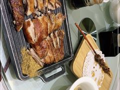 -新洪记·丽久饭店(铁西店)