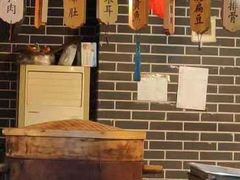-前门故事烤鸭店(十里河店)