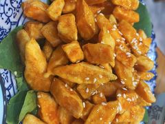 -老东北菜馆(北泰禾店)