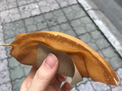 -贺记蛋烘糕(青羊第五分店)