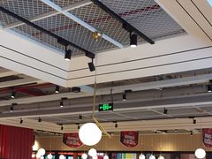 大堂-乡村基(杨家坪建设店)