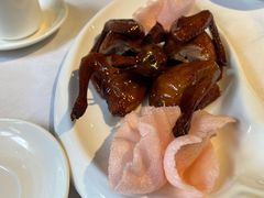 -潮福城潮州大酒楼(湖滨北路店)