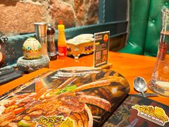 -卢布里西餐厅(总店)